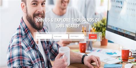 jobmonster website.